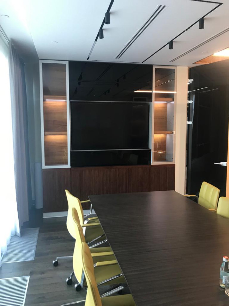 Кабинет Руководителя