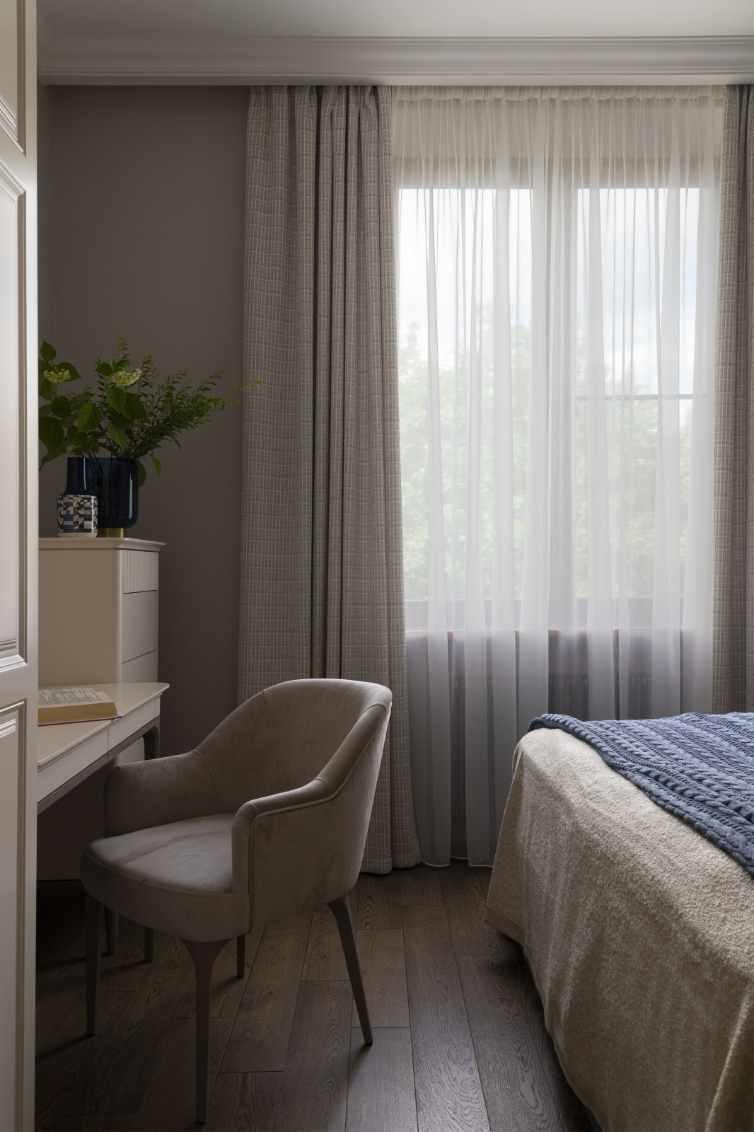 Московские мотивы