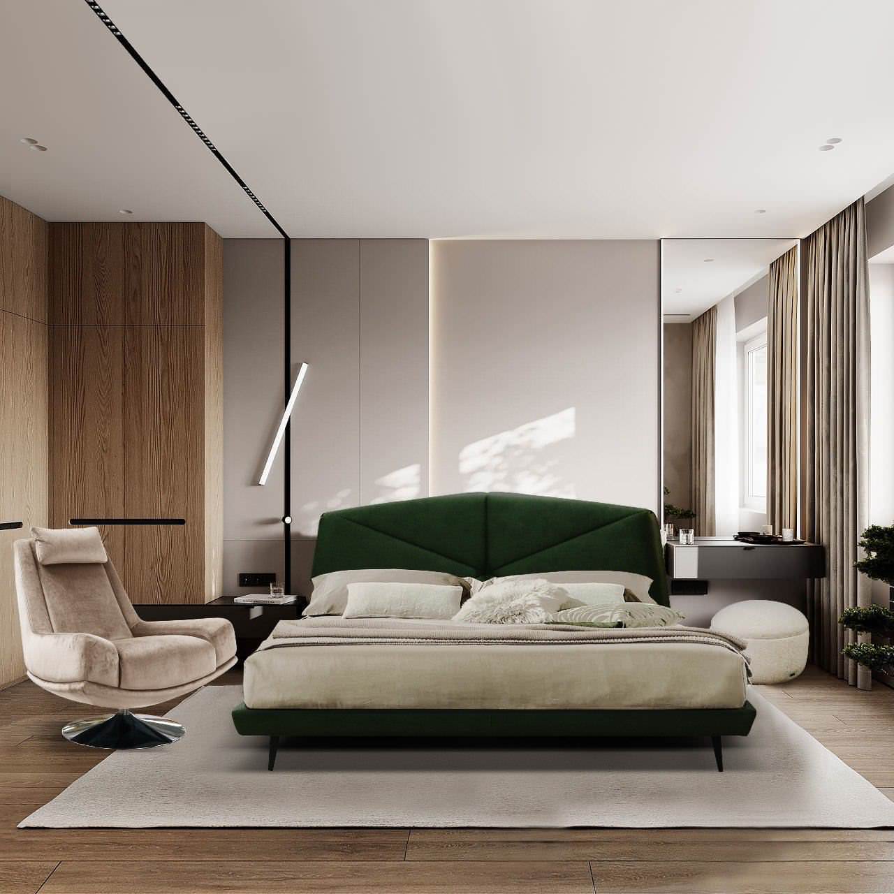 Вершина интерьерного вкуса с «Vivienne»