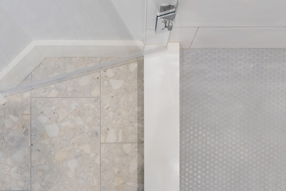 Interior Remodel - Design & Build - Brewster, MA