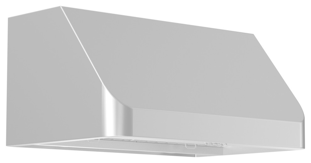 ZLINE 30" Under Range Hood, Stainless Steel, 52030