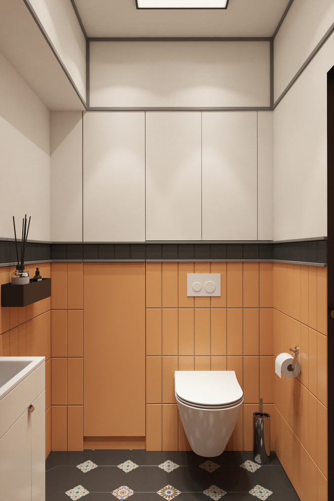 Квартира 62 кв.м в старом фонде