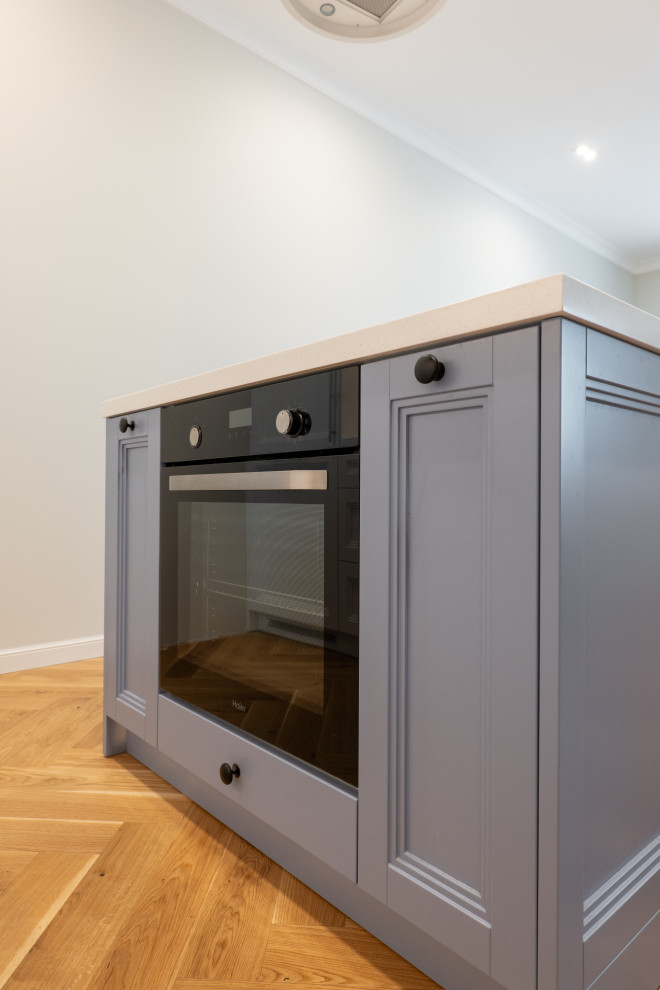 Большая Филевская