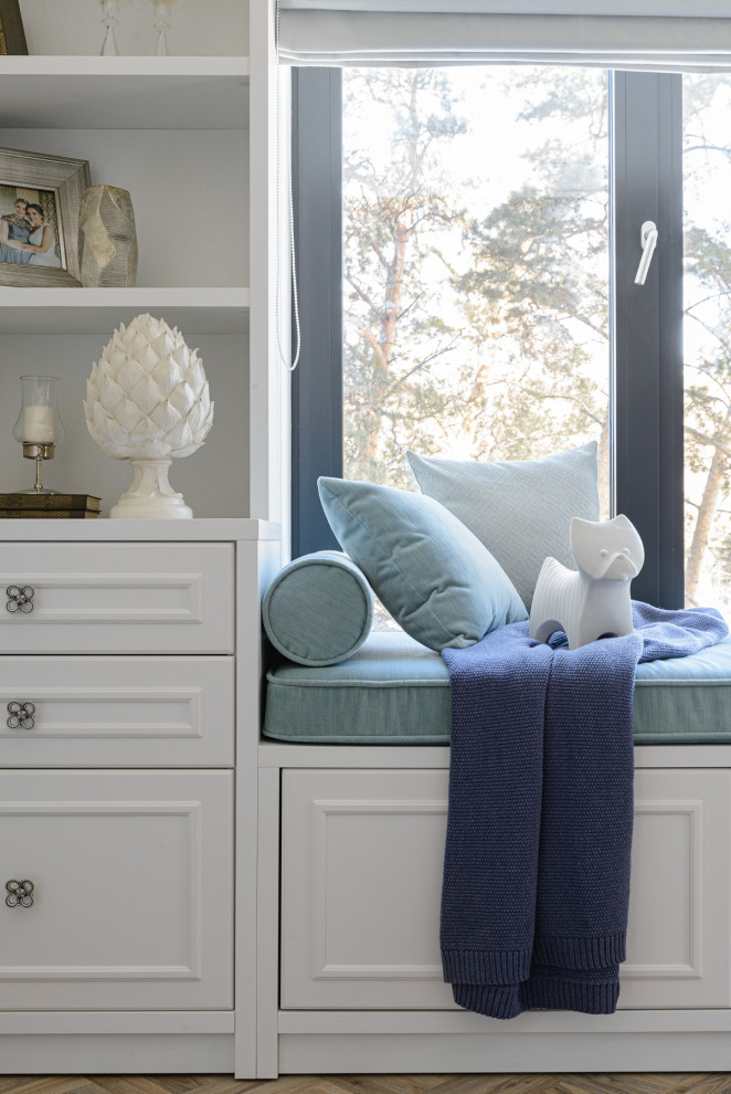 Лёгкие акценты