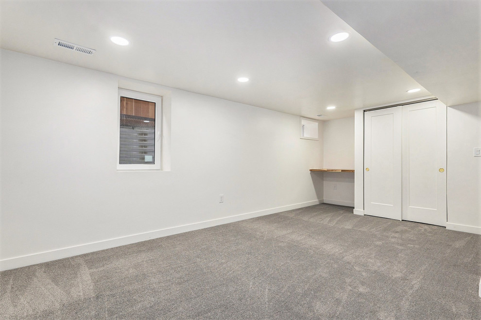 A Classic Congress Park Home, Reimagined for Today