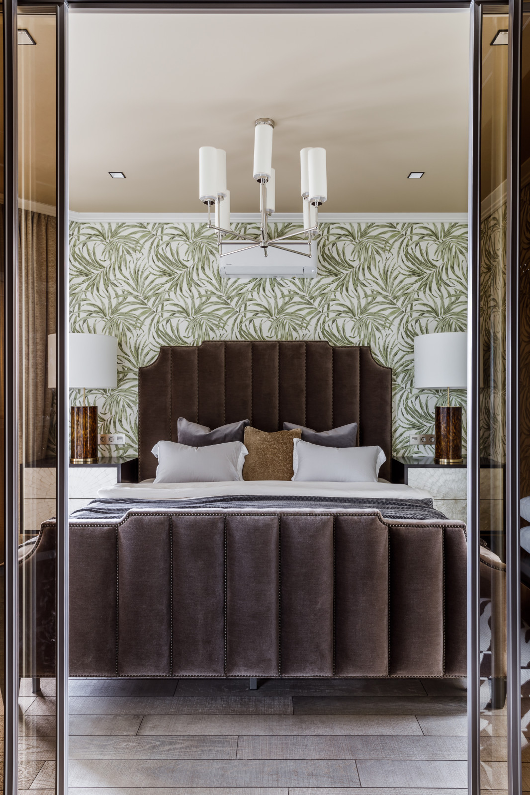 квартира для отдыха в Геленджике