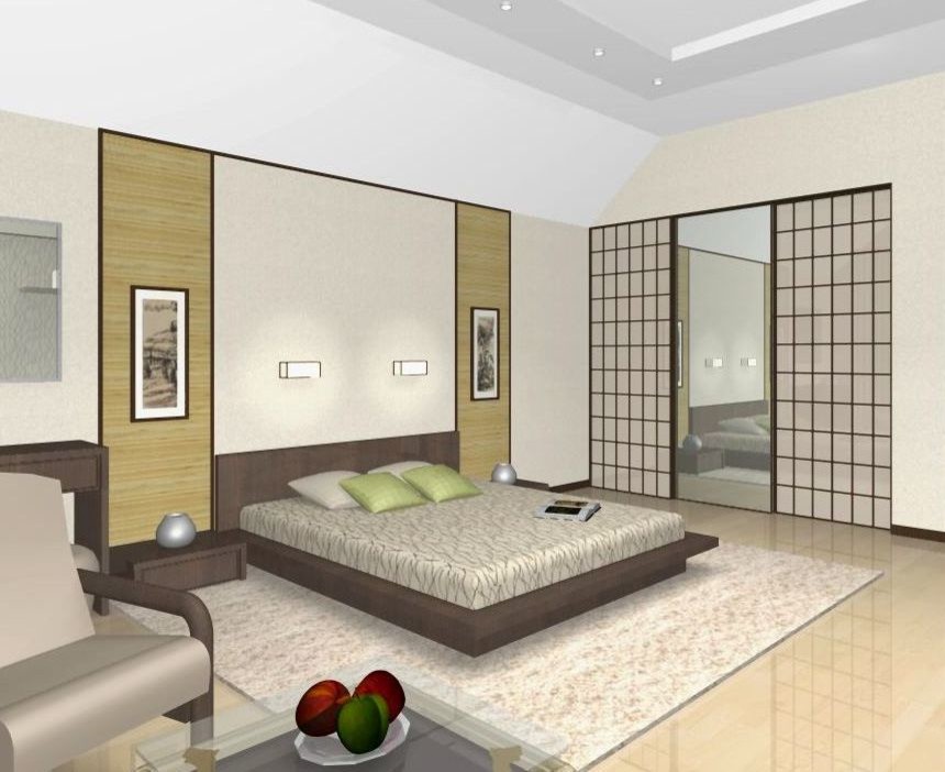 Дизайн проект дома площадью 350 кв.м.