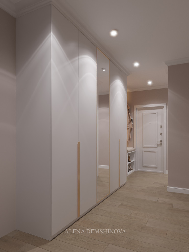 Оливковая нежность