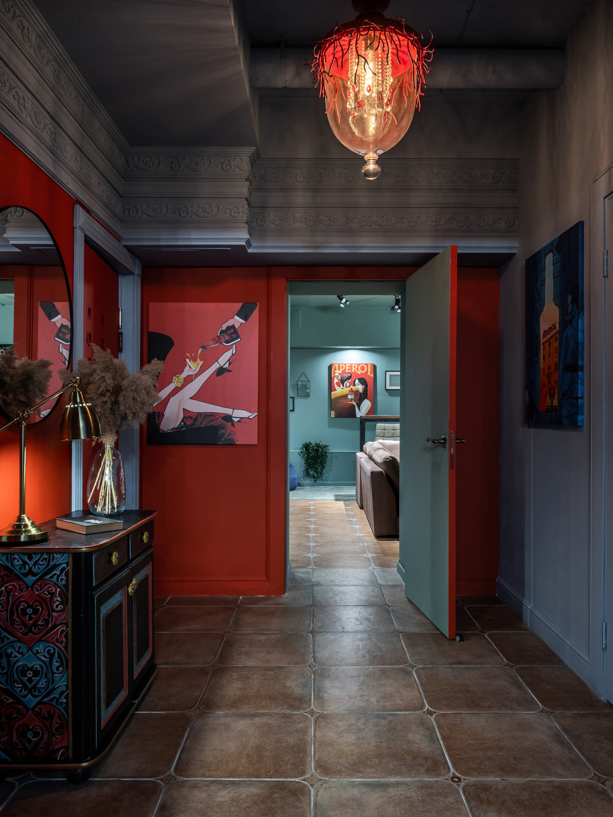 Закрытое кино-караоке CELENTANO