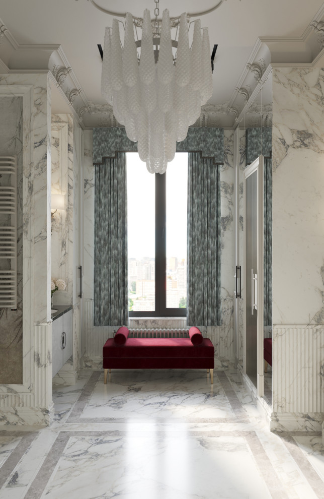 ЖК Role Clef 210 кв.м