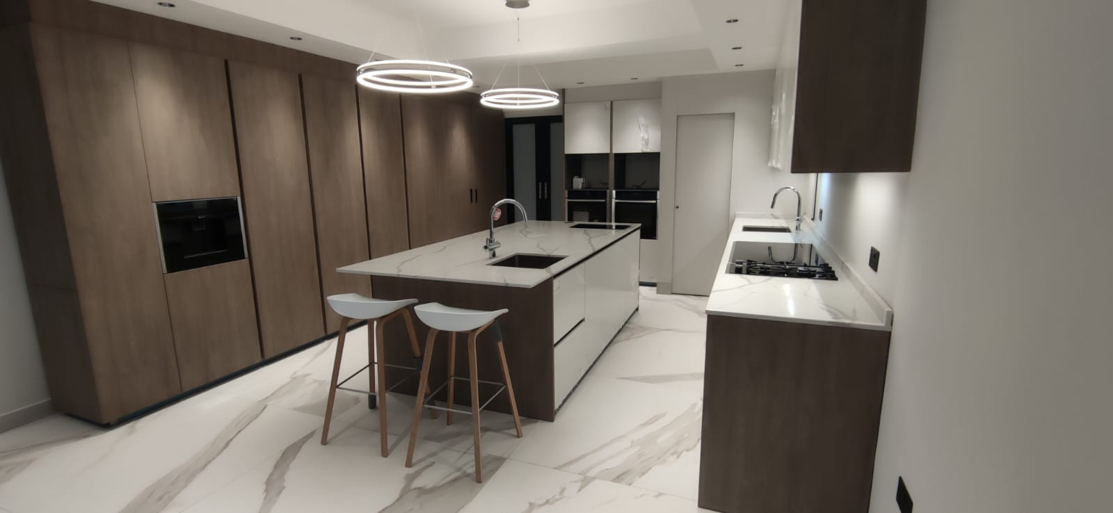 Kitchen at Wargrave