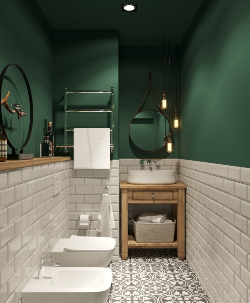 КП Парк Авеню, таунхаус, 120 м²