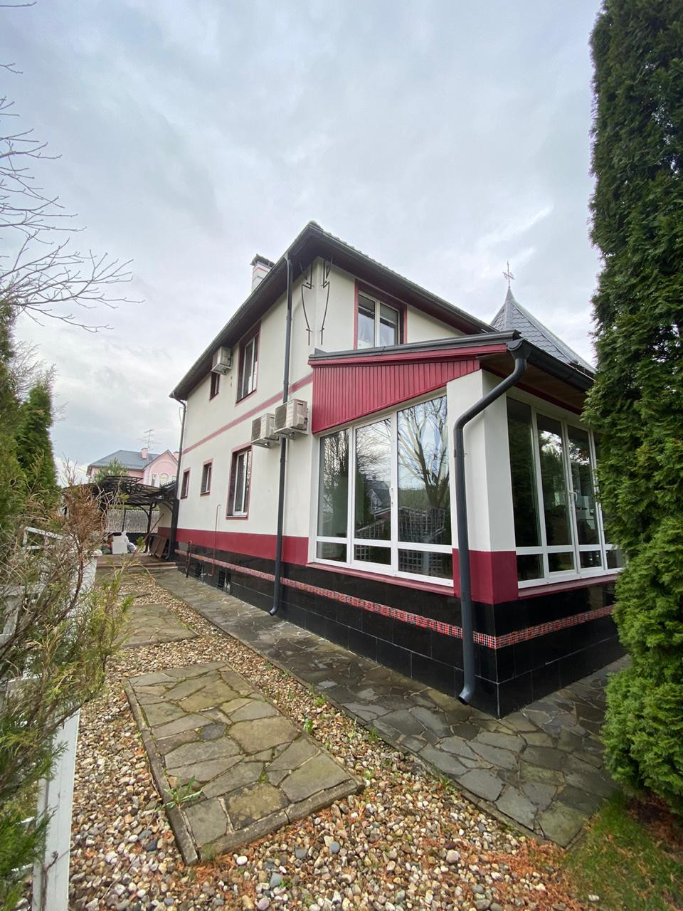 #786 Гармоничность традиций