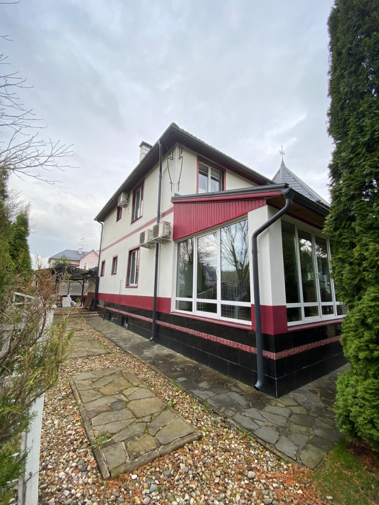 #786 Гармоничность традиций