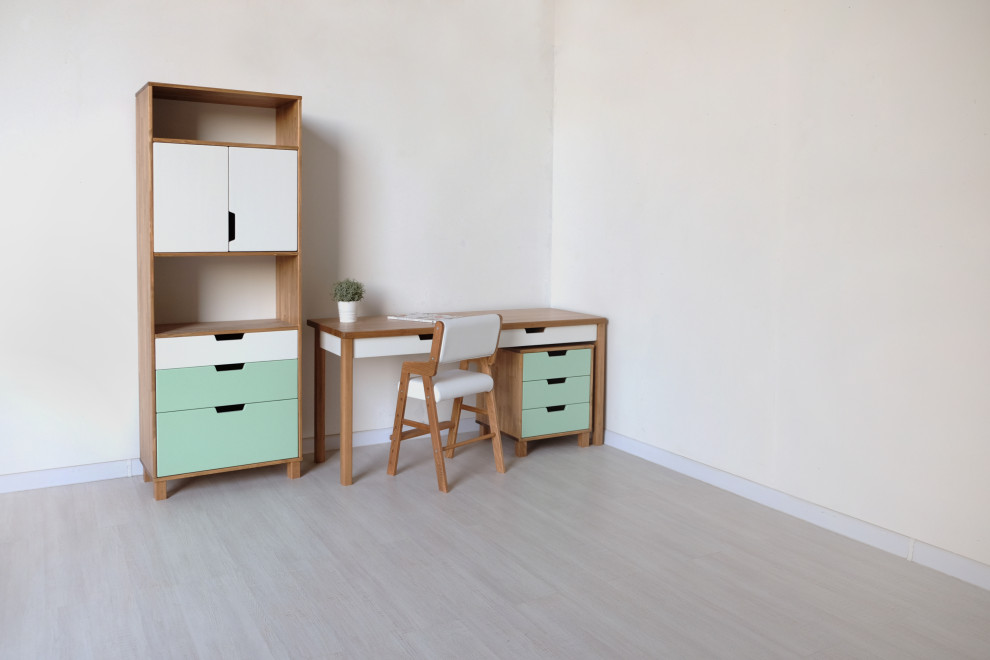 Кабинет и рабочее место