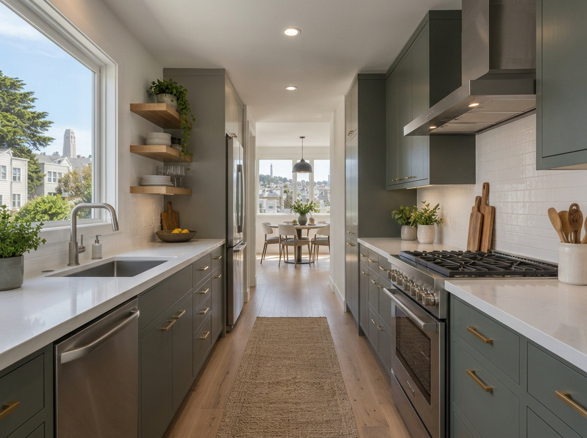 Neo Valley Remodel