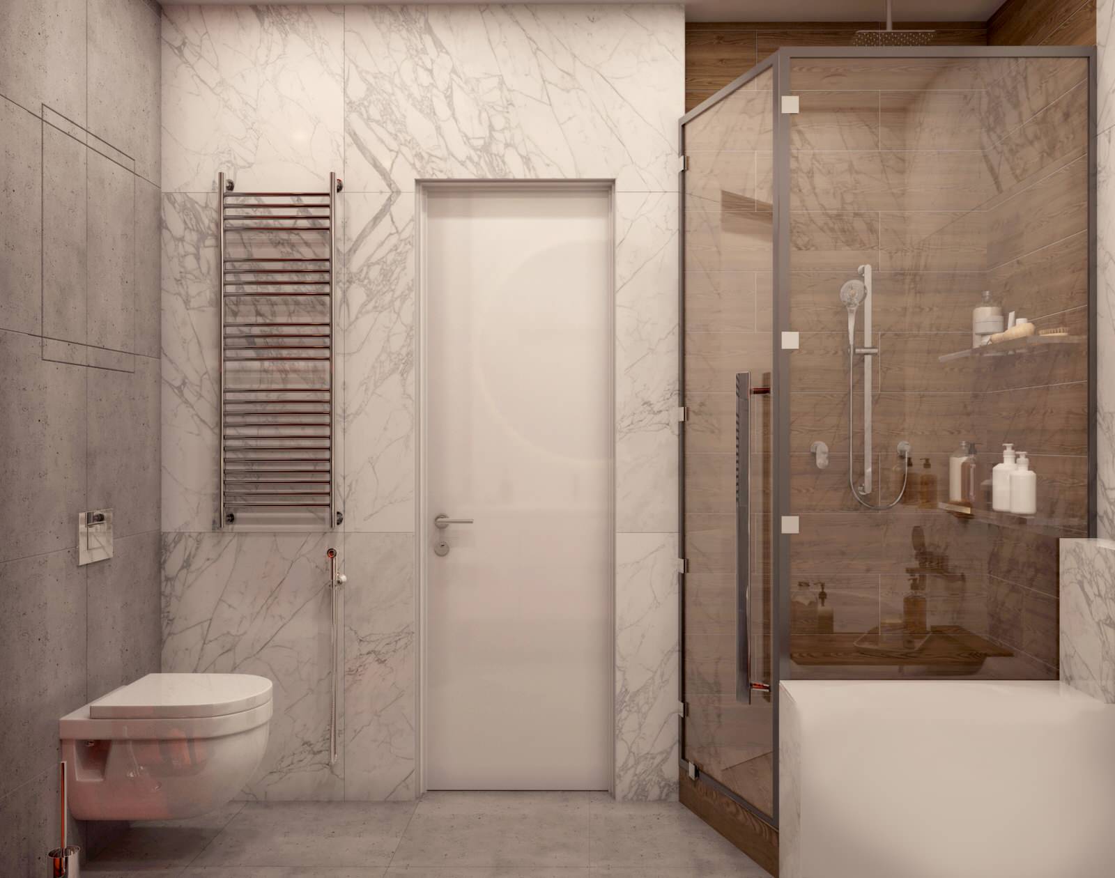 Таунхаус "Академия парк"