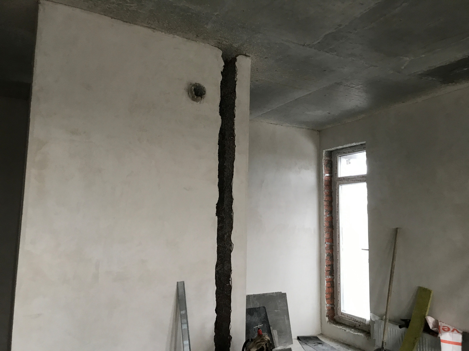 Дизайн квартиры ЖК "Соколиная гора"