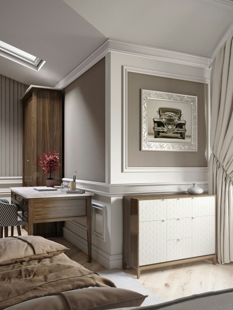 Классические образы