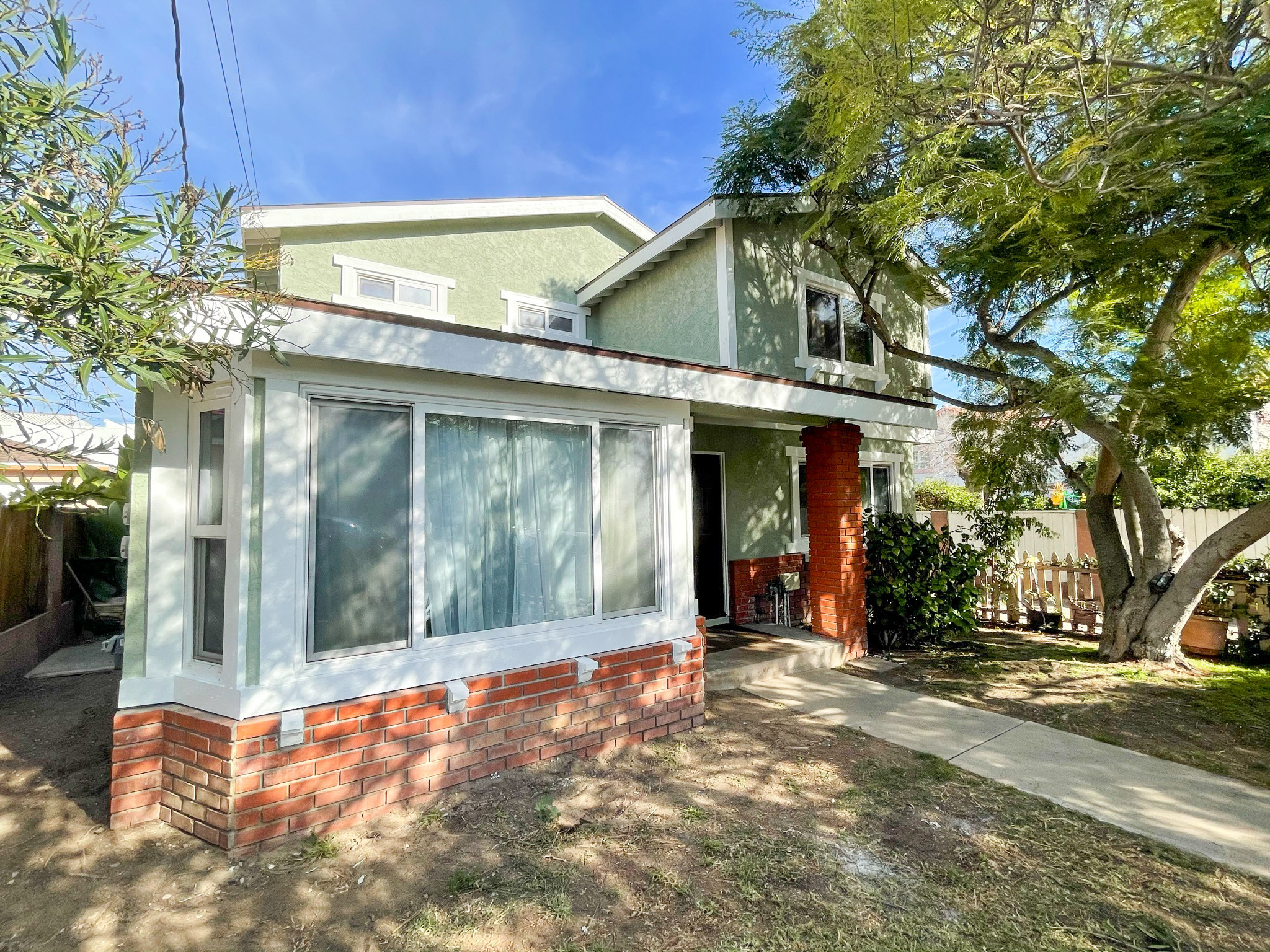 Two on a Lot Townhome-Redondo Beach