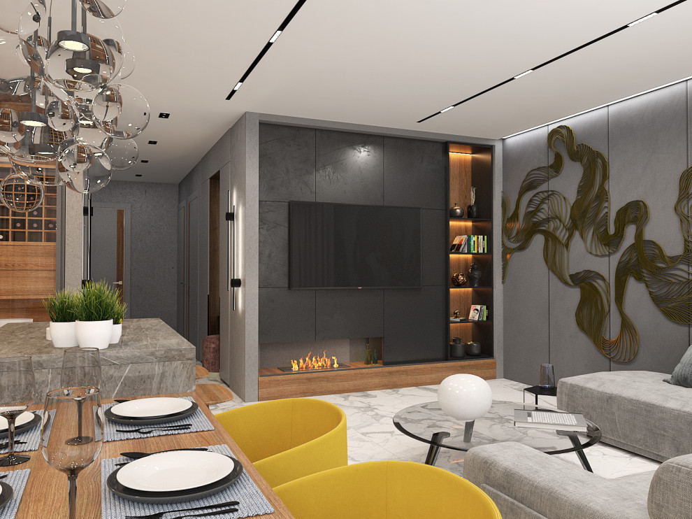 Примеры наших работ