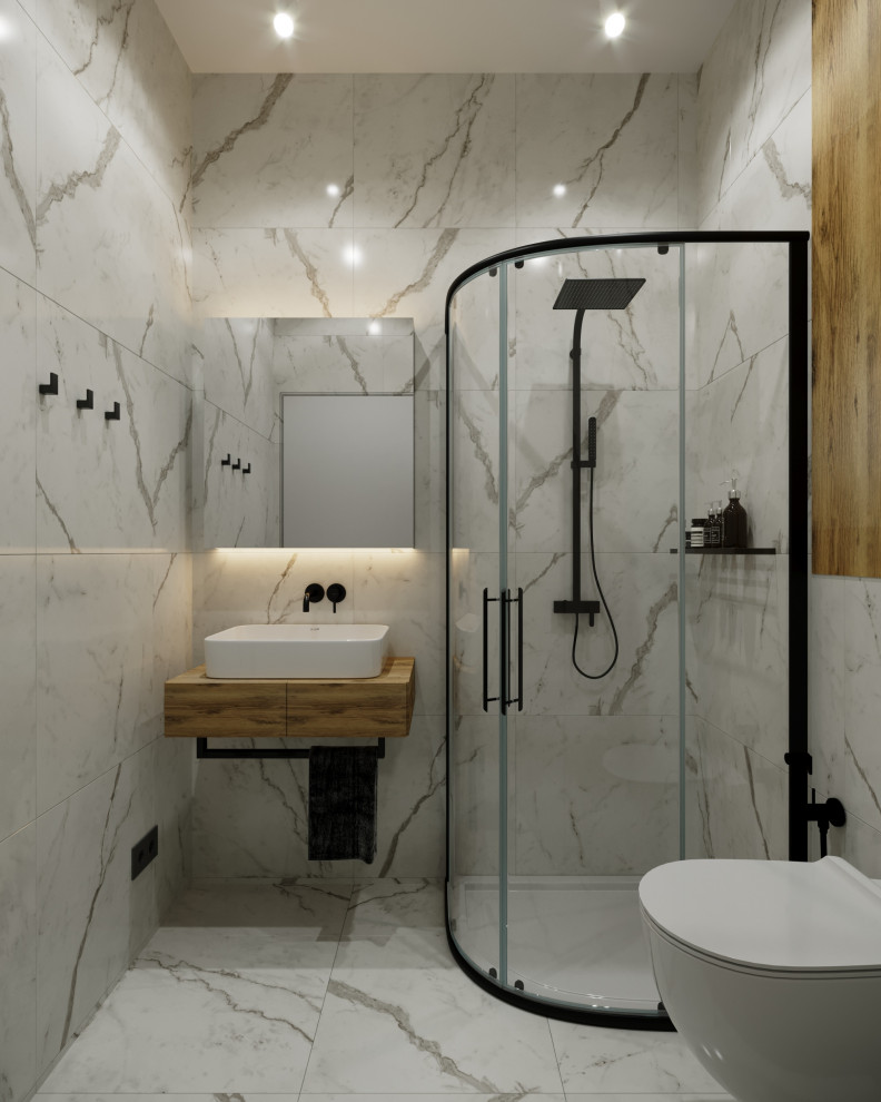 ЖК "Новое медведково"