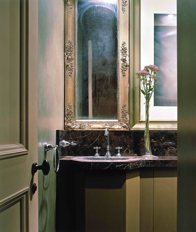 Проект Жуковка