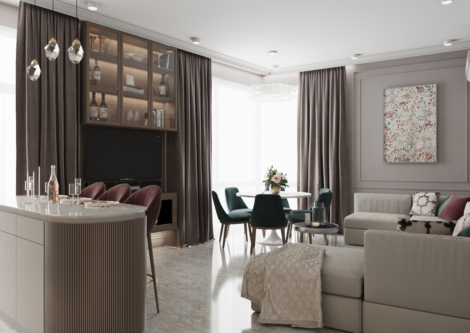 ЖК Life Кутузовский