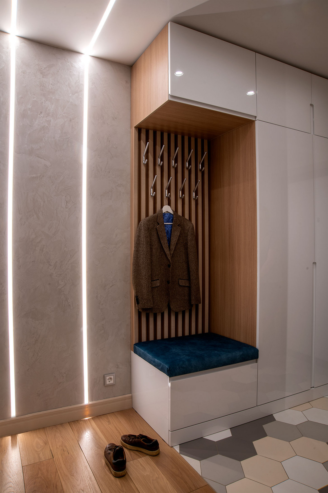 ЖК Сколковский