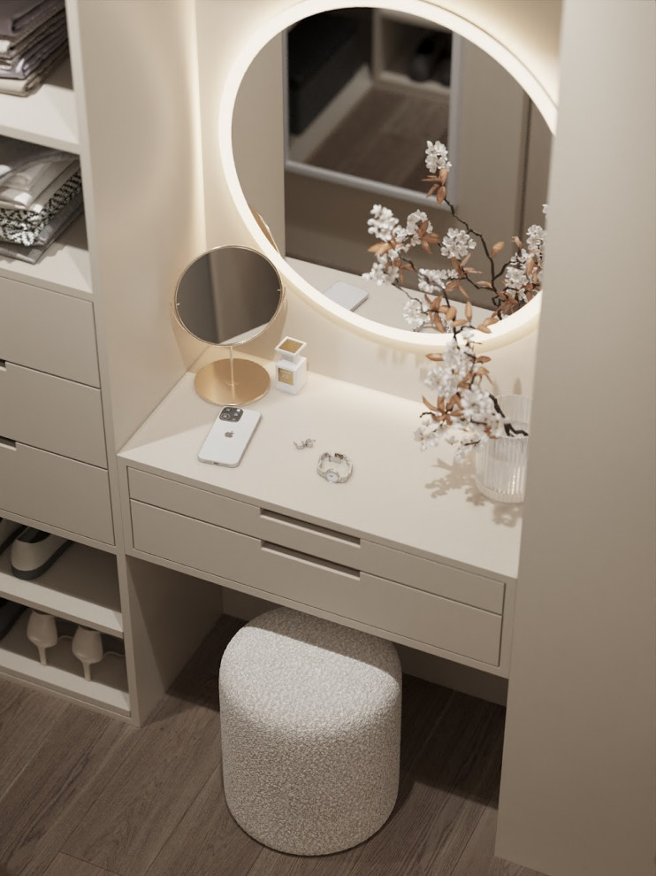 Ledecoro_Липоваяаллея