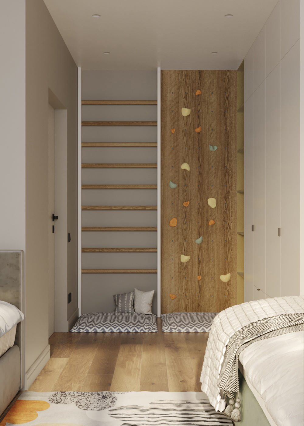 Сталинка 60 м² ул. Фадеева