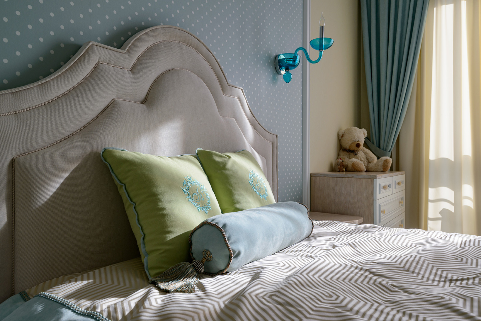 квартира в ЖК "Бавария"