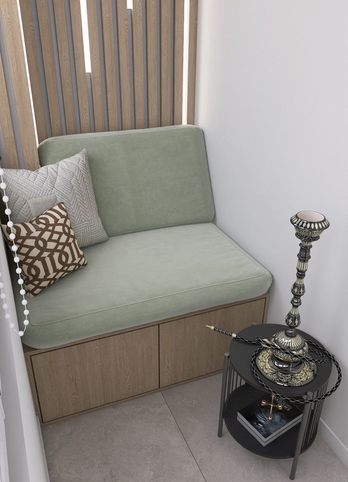 Квартира в ЖК Престиж