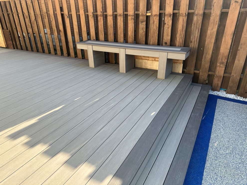 coastline dark hickory