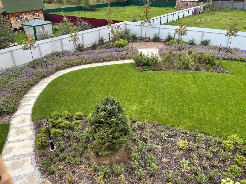 КП Кудиново-люкс