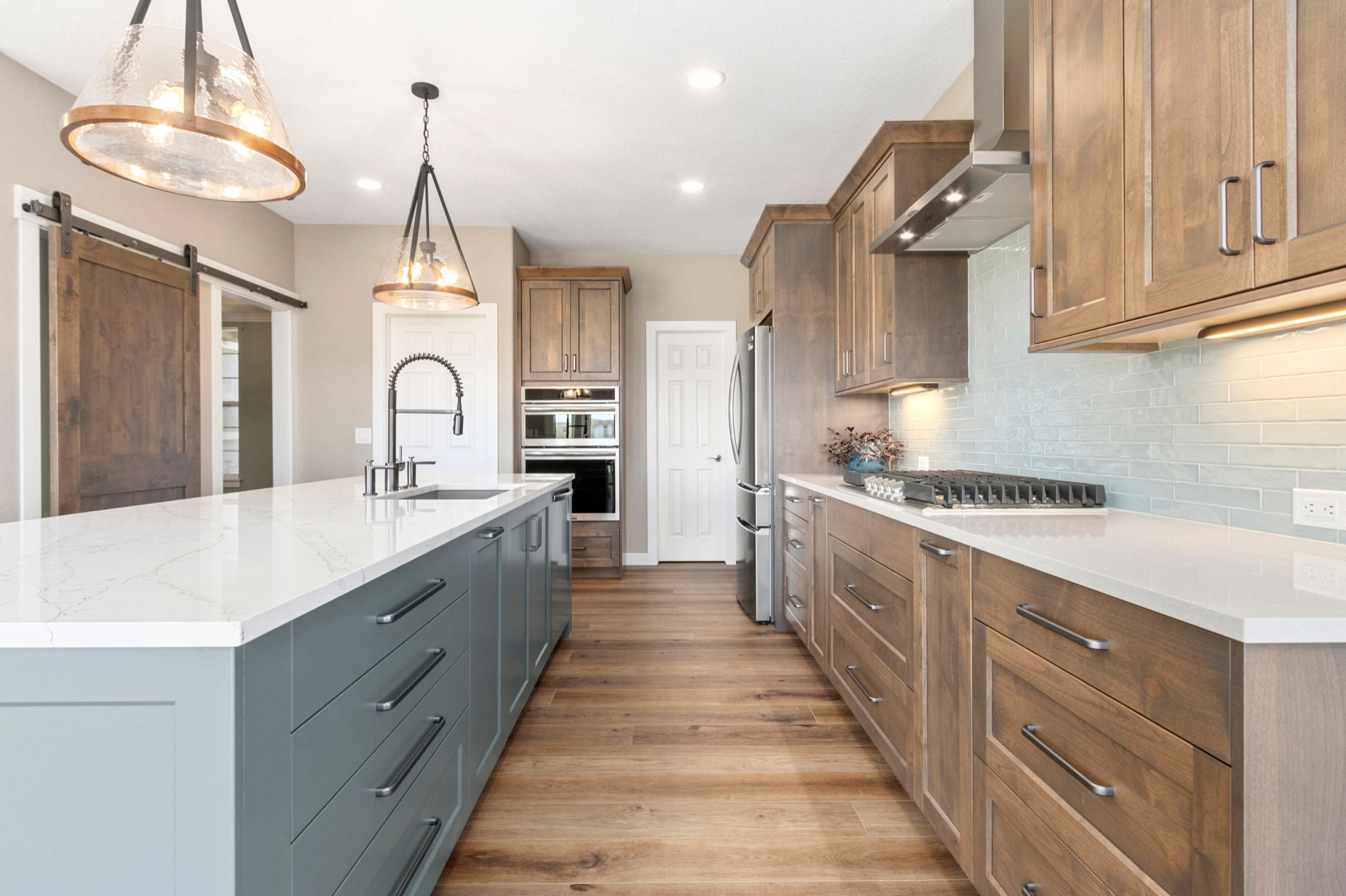 Trout Court Renovation