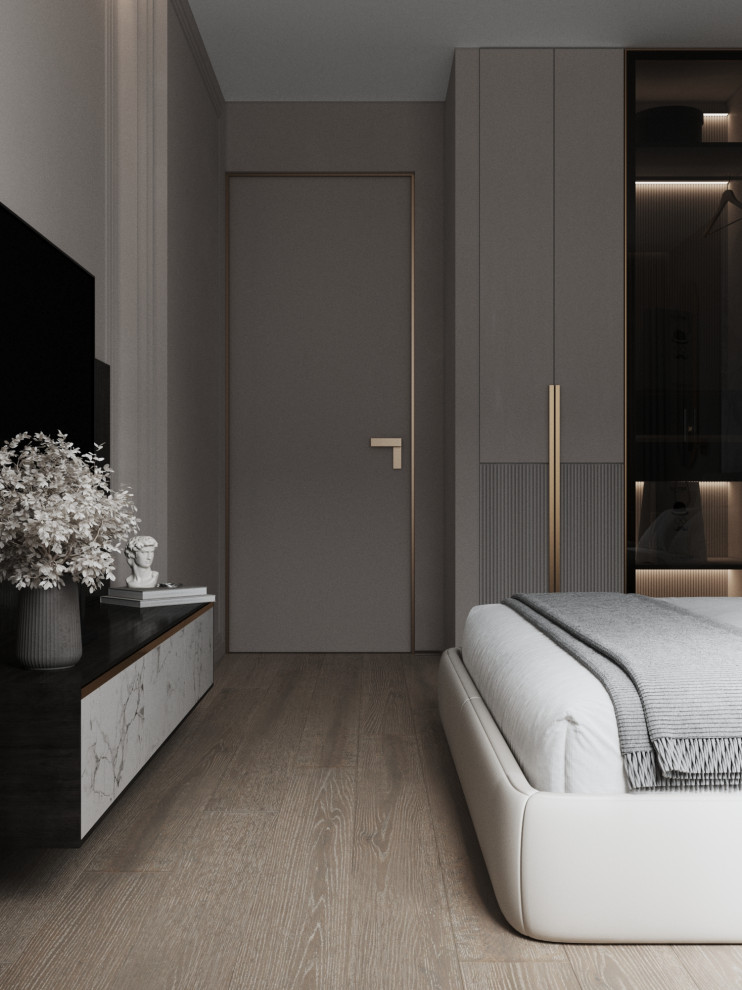 Квартира для девушки