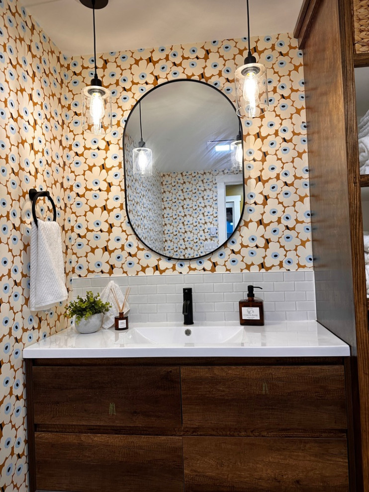 First Apartment Project