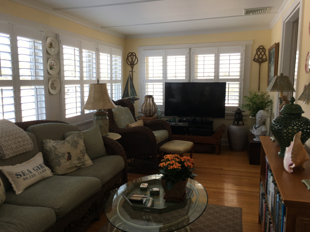 2021 Plantation Shutter Projects