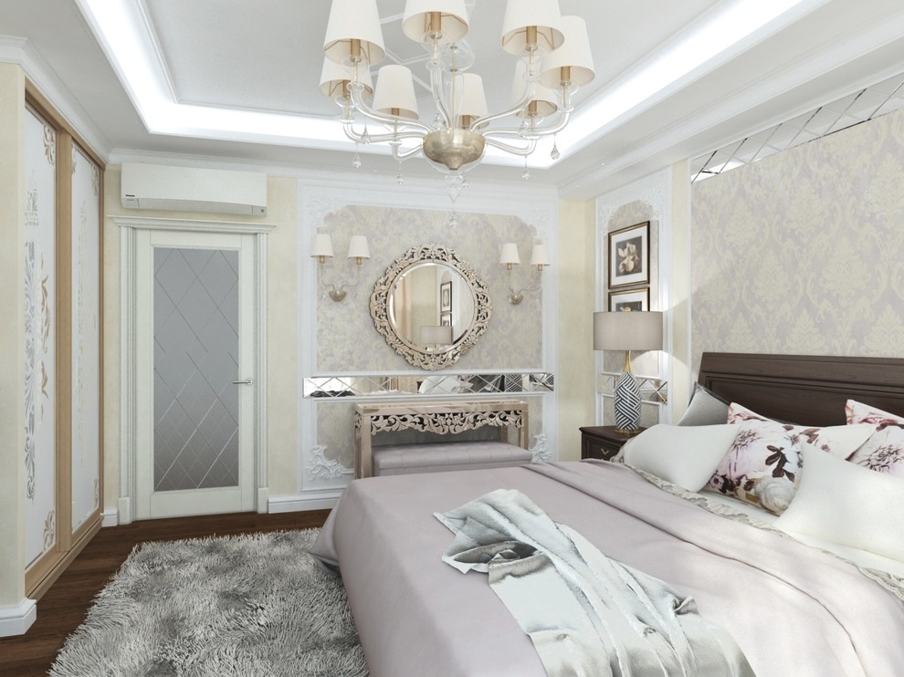 Загородный дом в п.Солотча.