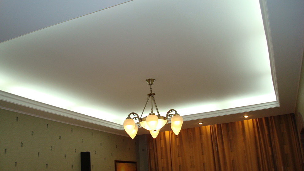 Перепланировка и дизайн-проект квартиры на Коломяжском пр.