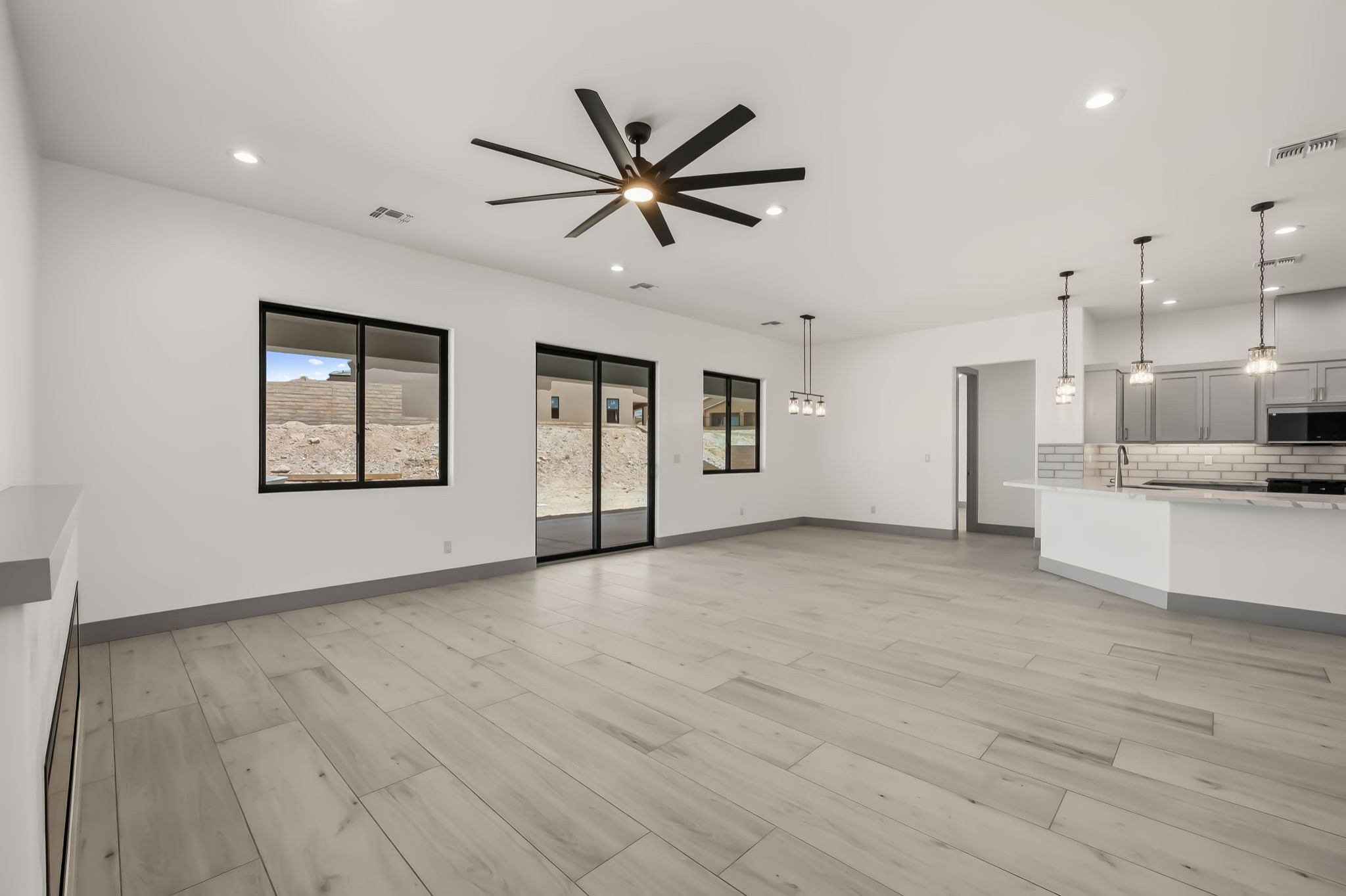 2026 New Built House for Sale