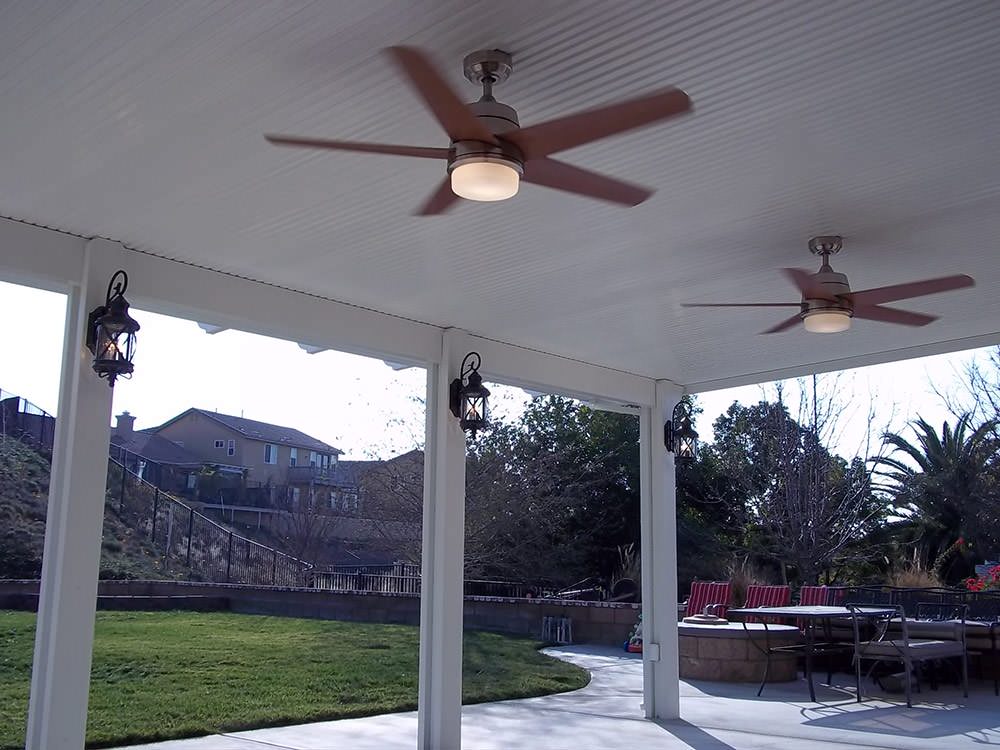 Duralum Patio Covers: Our Preferred Outdoor Custom Home Feature