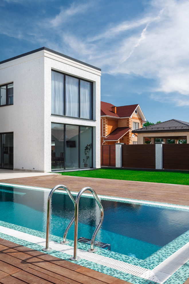 Дом в КП "Немецкая деревня"