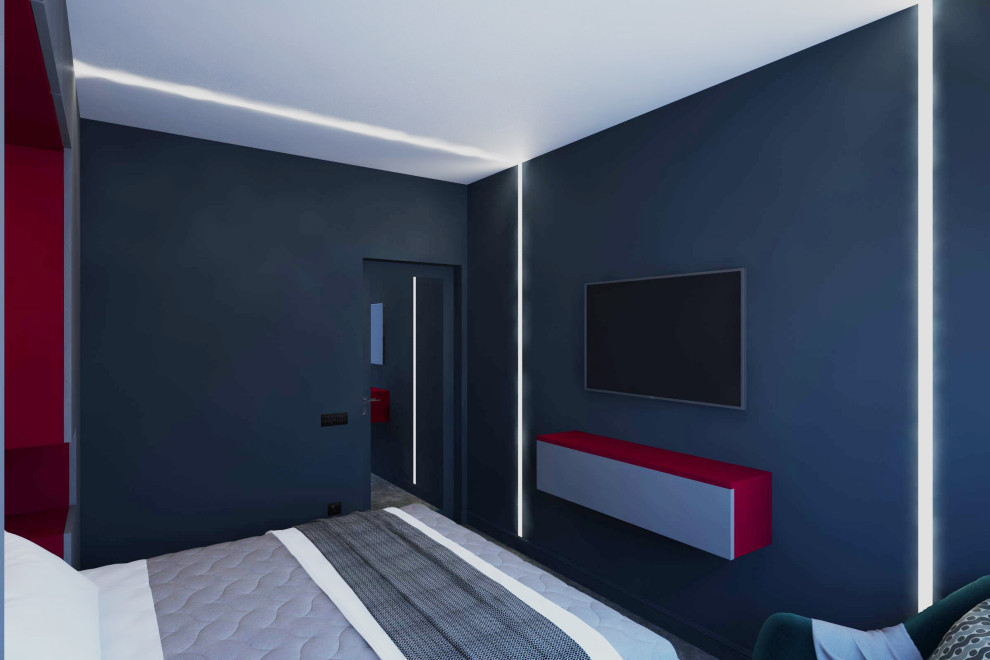 "Мужская пещера" г. Сургут