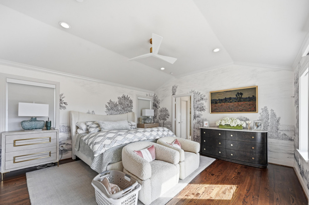 Preston Hollow Interior Renovations