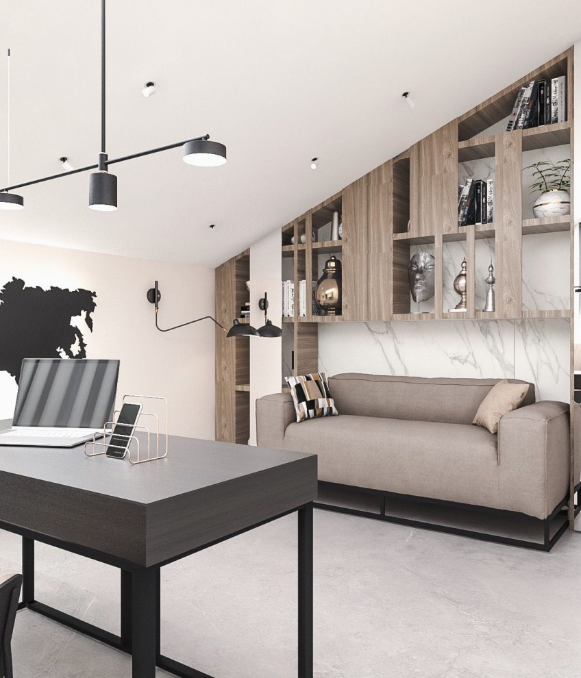 ЖК Ключевой дом