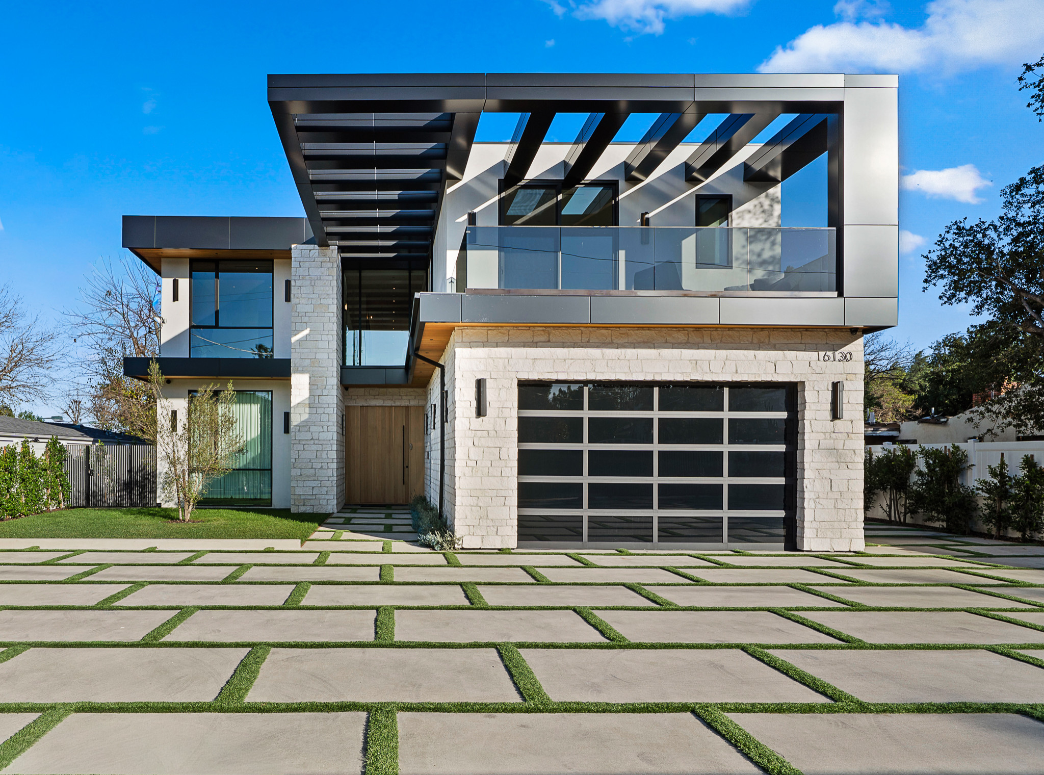 New Home Consttuction