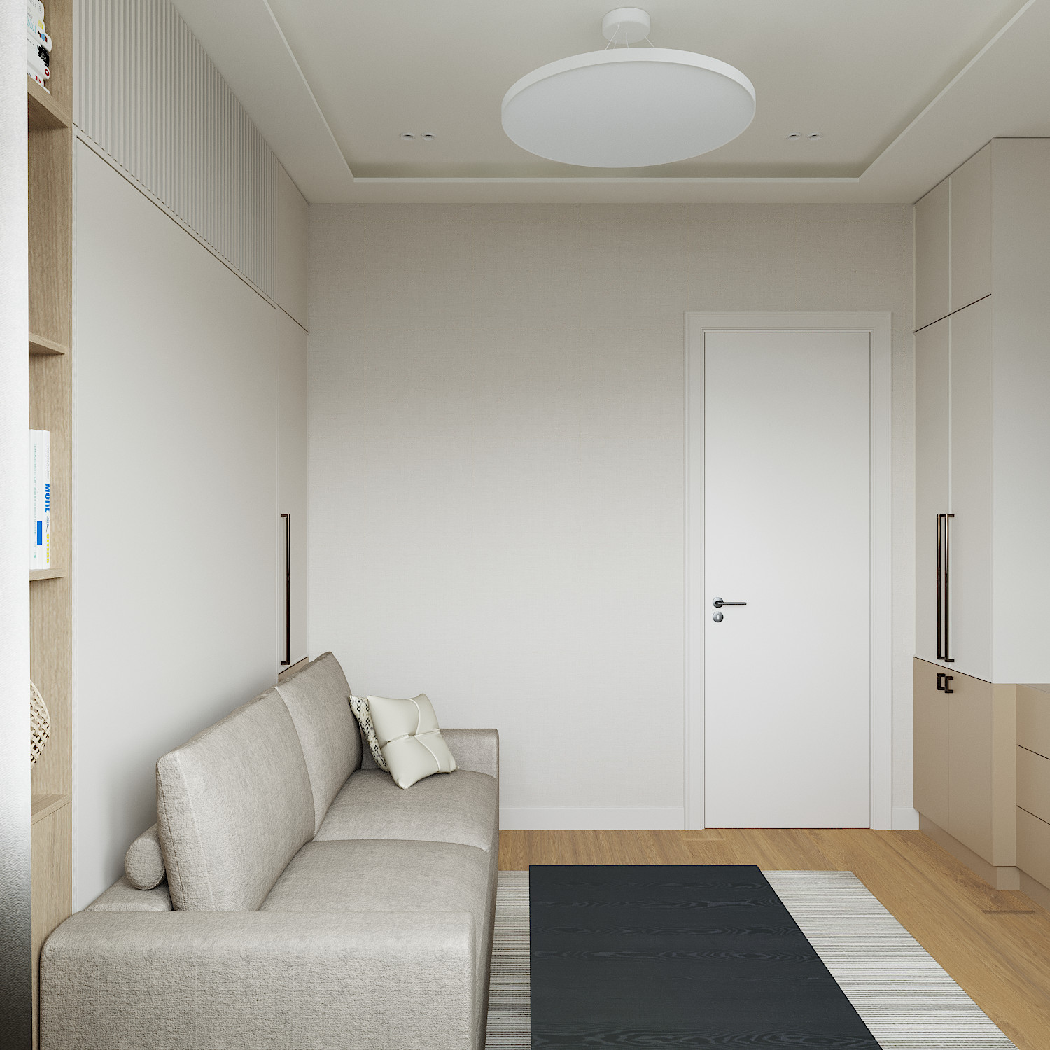 Тверская 50 кв.м