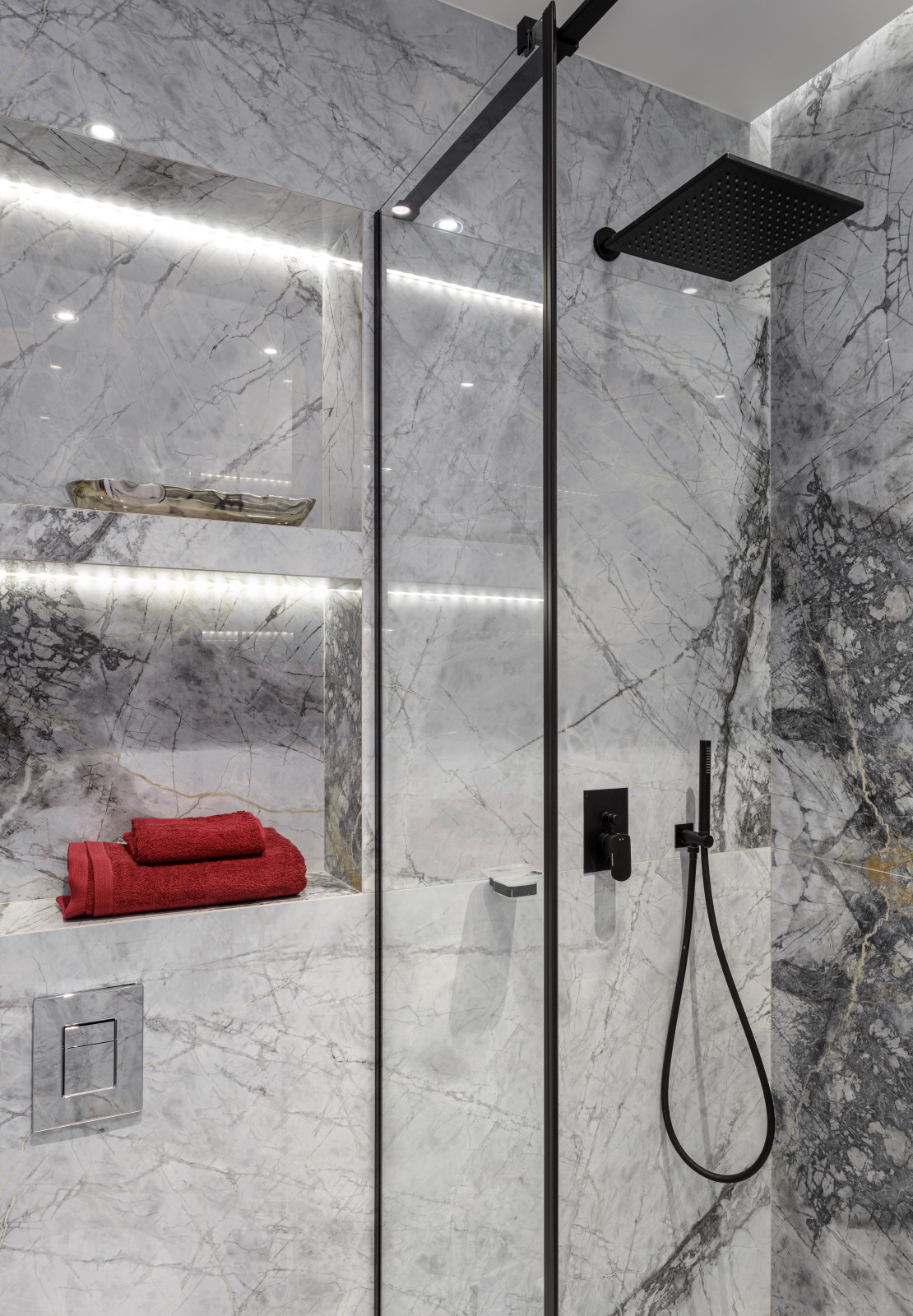 Квартира в ЖК 1147